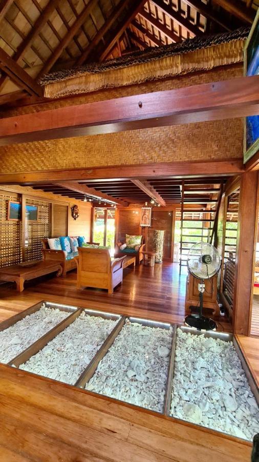 Fare Makana Maharepa  Ngoại thất bức ảnh